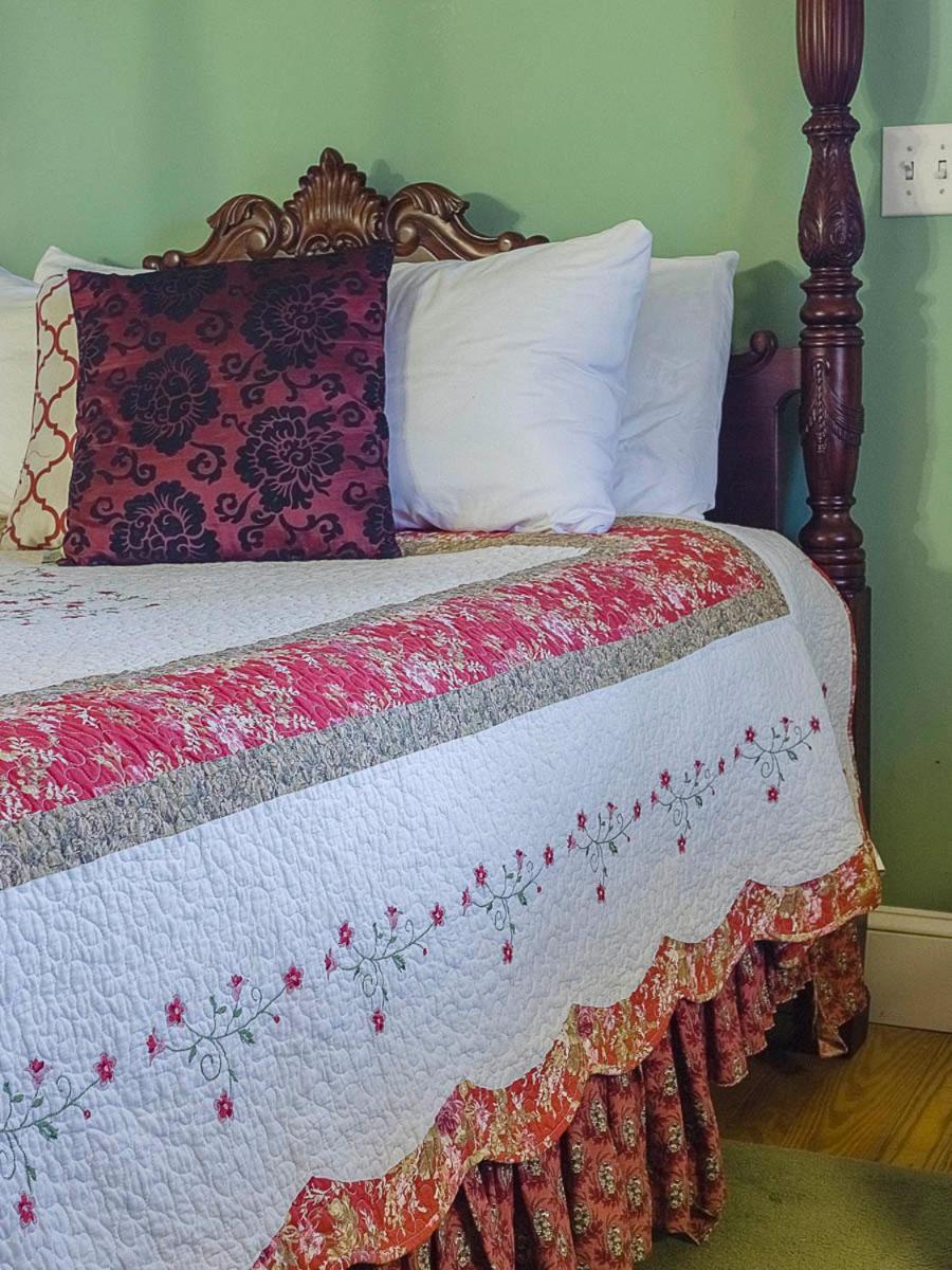 George Brooks House B&B Saint Michaels Phòng bức ảnh