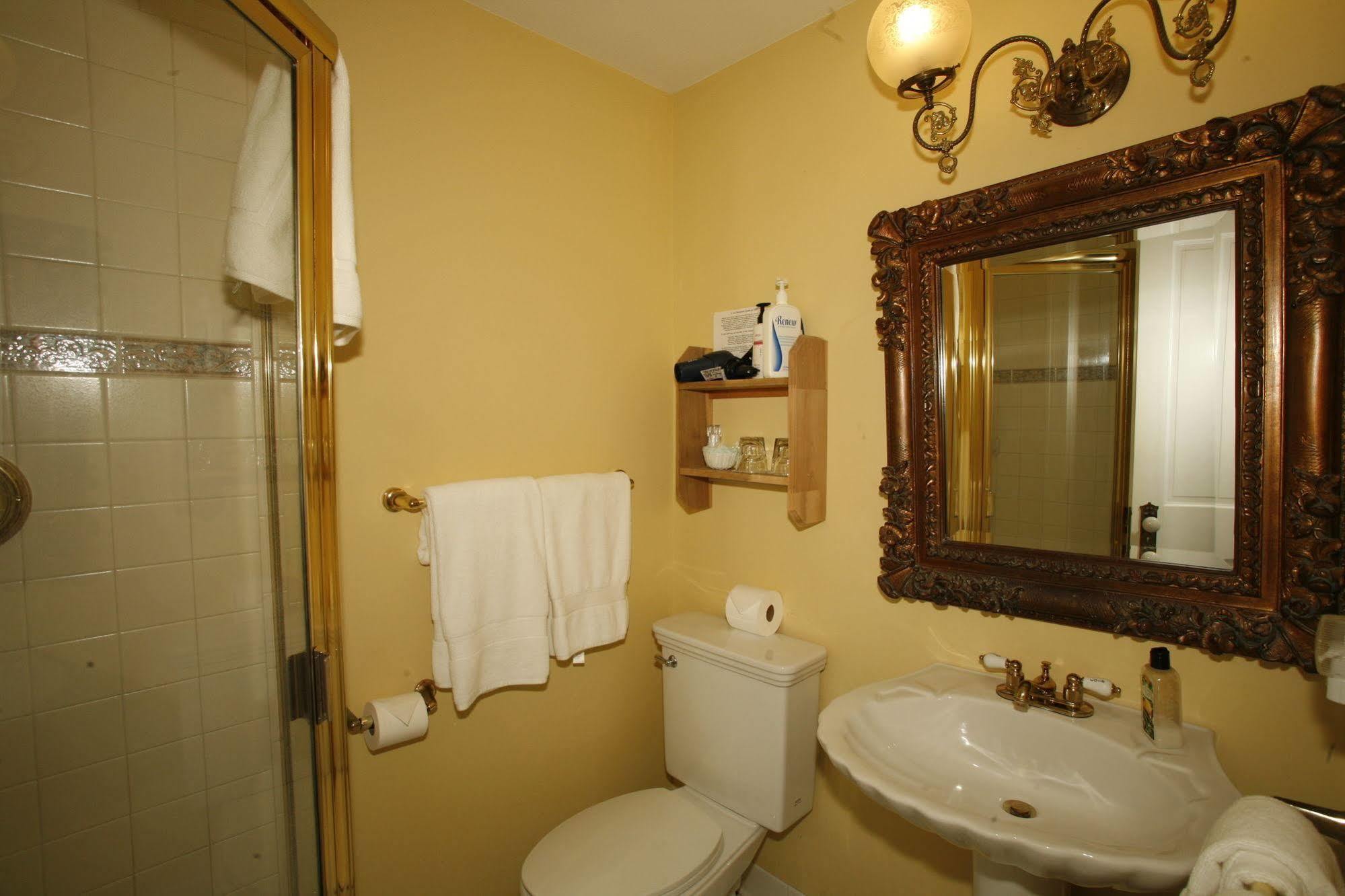 George Brooks House B&B Saint Michaels Ngoại thất bức ảnh