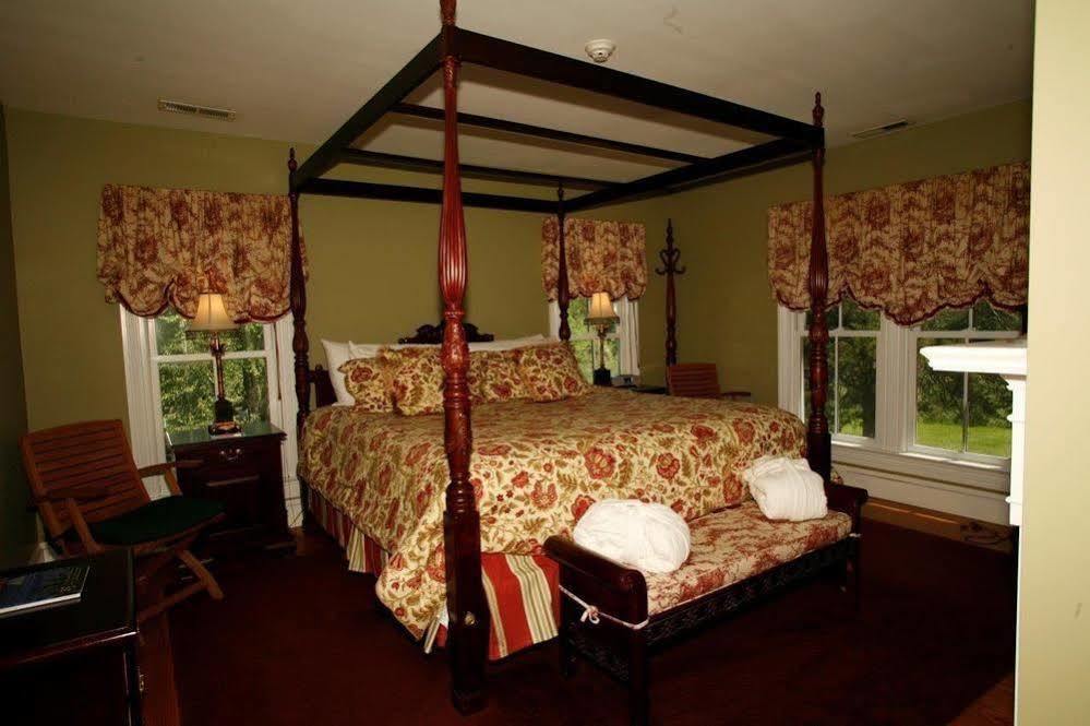 George Brooks House B&B Saint Michaels Ngoại thất bức ảnh